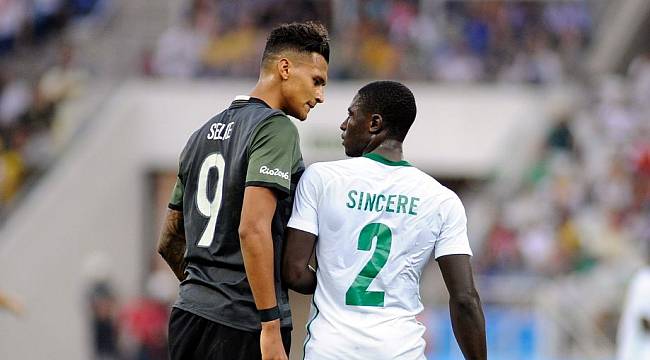 Sincere Yeni Malatyaspor'a Transfer Oldu