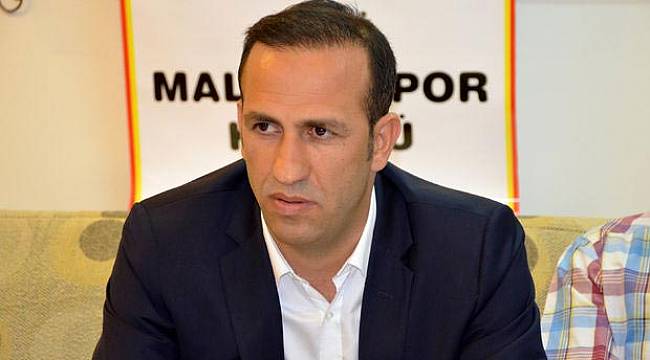 Yeni Malatyaspor Hezimeti Masaya Yatırdı