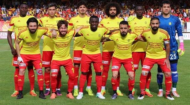 Yeni Malatyaspor Süper Lig Kadrosunu Oluşturuyor