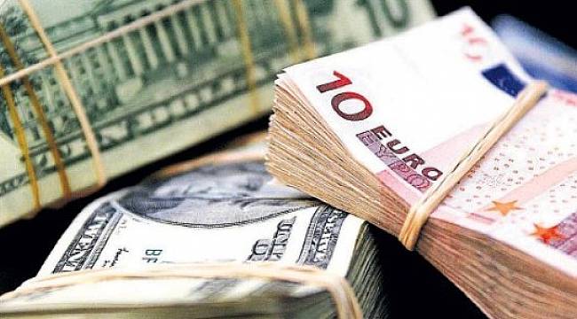 Dolar ve Euro Yükselişini Sürdürüyor!
