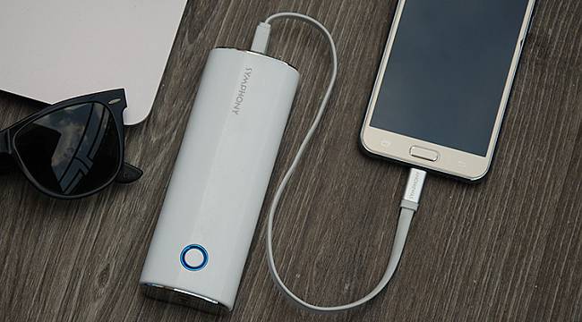 POWERBANK BATARYASI