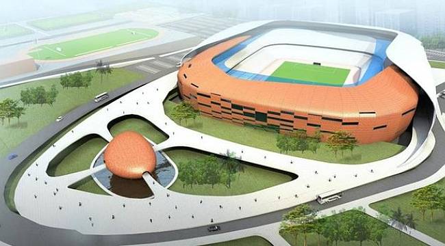 Malatya Stadyumu Açılamıyor Neden mi?