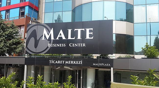 Ofis Kiralama Uygun Seçenek