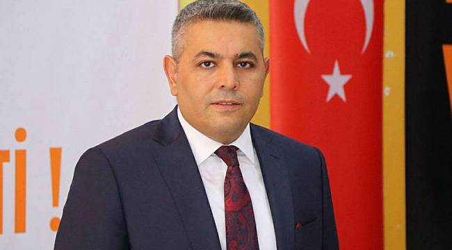 Malatya TSO Seçiminde Favori Aday Sadıkoğlu