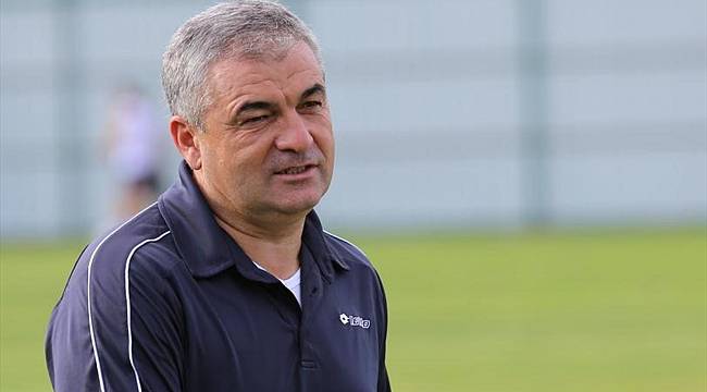 Rıza Çalımbay Yeni Malatyaspor'a Geliyor