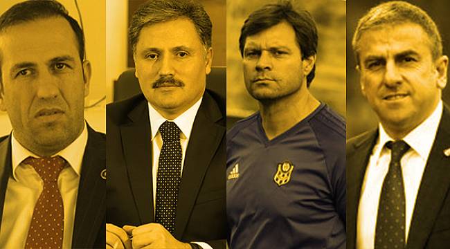 Yeni Malatyaspor'da Neler Oluyor?