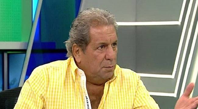 Fenerbahçe Seni Yamultur Böyle