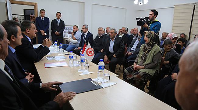 Selahattin Gürkan En Büyük Projesini Açıkladı