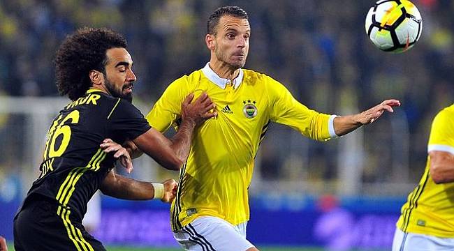 Yeni Malatyaspor, Fenerbahçe'ye direnemedi