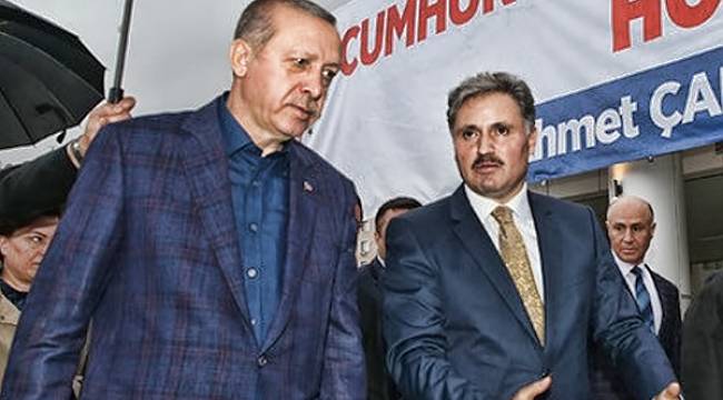 AK Partili Belediye İstifa Listesinde Malatya Var mı?