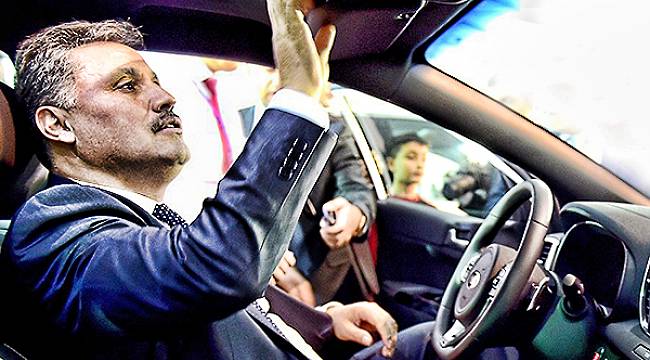 Malatya'da Araç Sahipleri Artık İsyan Ediyor
