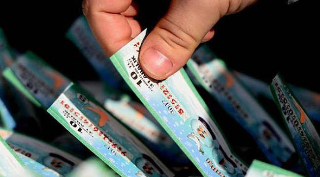 Milli Piyango Yılbaşı Büyük İkramiyesi Belli Oldu
