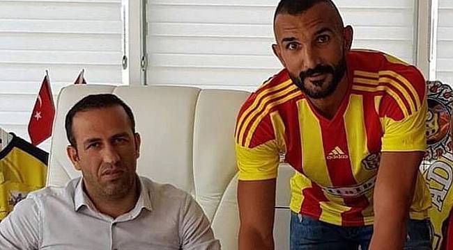 Yalçın Ayhan'dan Yeni Malatyaspor'a Ağır Sözler
