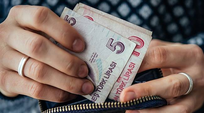 Asgari Ücret İçin Beklenen Açıklamayı Bakan Yaptı