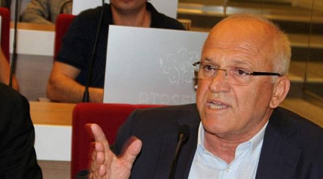 Ataşehir Belediyesi'nde Malatyalı Yılmaz Seçildi