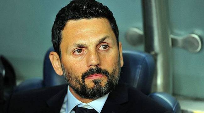 Erol Bulut Yeni Malatyaspor'un Hedefini Açıkladı