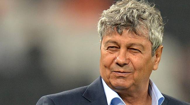 Lucescu Yeni Malatyasporlu Oyuncuyu Takibe Aldı
