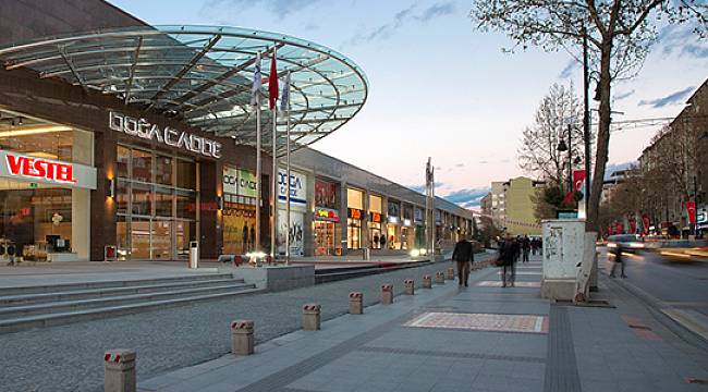 Malatya Büyükşehir Belediyesi Reklam Vergisini Düzenledi