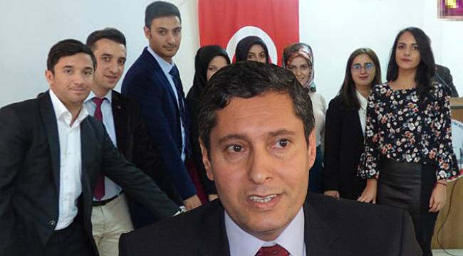 Malatya'da Bayrak Skandalına Soruşturma Başladı