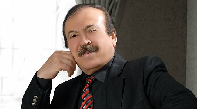 Ozanımız Ali Kızıltuğ Hayatını Kaybetti