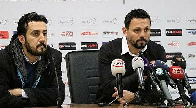 Yeni Malatyaspor'da Gönderilecek Oyuncular