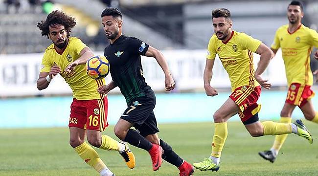 Yeni Malatyaspor Hem Zevksiz Hemde Tekliyor