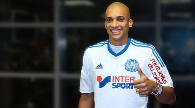 Doria, Yeni Malatyaspor'a imzayı atıyor