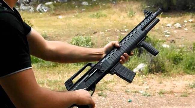 Malatya Yeşilyurt'da Silahlı Kavga 1 Ölü 1 Yaralı