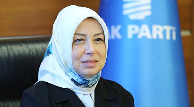 Sosyal Medya'da Öznur Çalık Tartışması