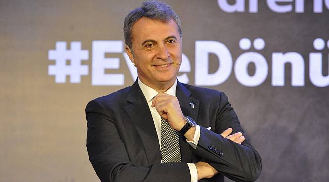 Yeni Malatyaspor Fikret Orman'ı Destekliyor