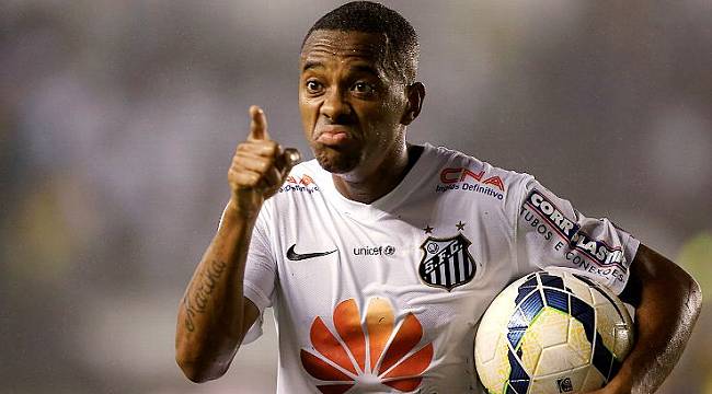Yeni Malatyaspor'un Robinho Israrı Sonuçlandı