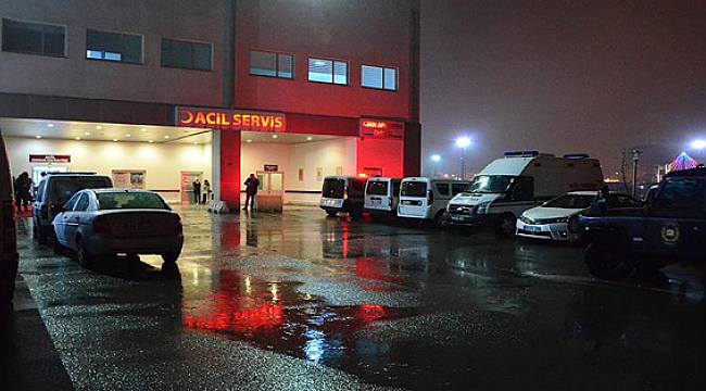 Malatya Emniyeti Patlama Sebebini Açıkladı