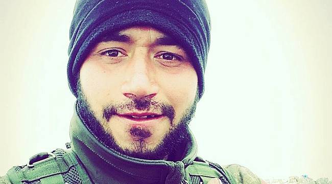 Malatyalı Şehitten Duygulandıran Son Paylaşım