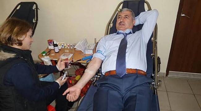 Villacı Hacı Başkan Son Hamlesi İle Şaşırttı