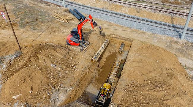 Malatya'da 18 Saatlik Su Kesintisi Olacak!