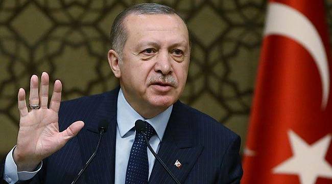 Erken Seçim Onaylandı! İşte Seçimin Tarihi!