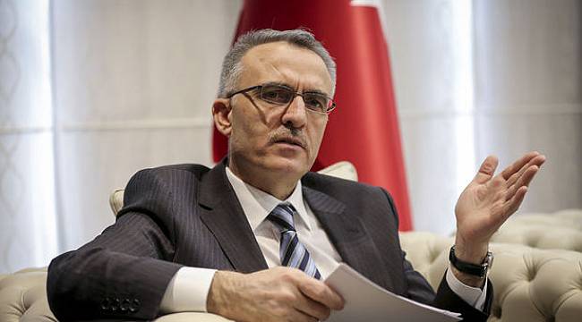 Hükümetten Geri Adım KDV İadesi Kaldırıldı!
