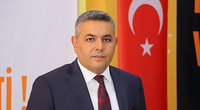 Malatya TSO Seçiminin Kazananı Sadıkoğlu
