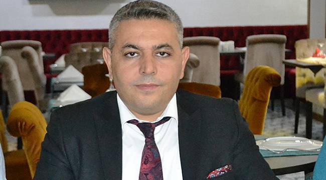 Oğuzhan Ata Sadıkoğlu'ndan İlk Açıklama Geldi