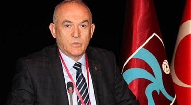 Ali Sürmen: “Birden Fazla Aday Çıkacaktır”