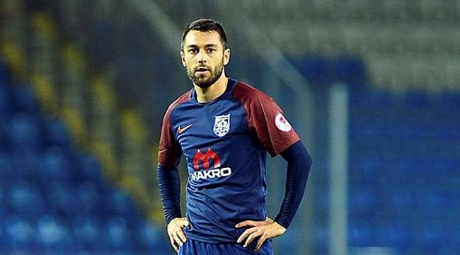 Asıl Rakiplerimiz Galatasaray ve Beşiktaş