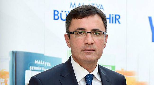 Ertan Mumcu MASKİ'ye Müdür Oldu