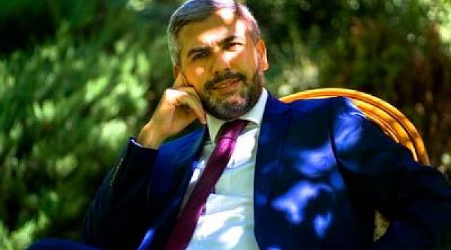 Hacı Başkan Kadir Çelik'i Görevden Alıyor