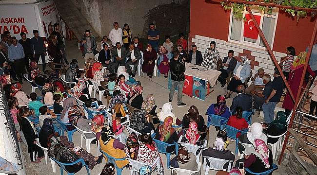Öznur Çalık'dan MHP'yi Çıldırtacak Açıklama!