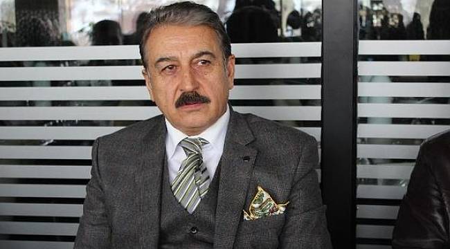 Şevket Keskin, Şelalecileri Adeta Tehdit Etti