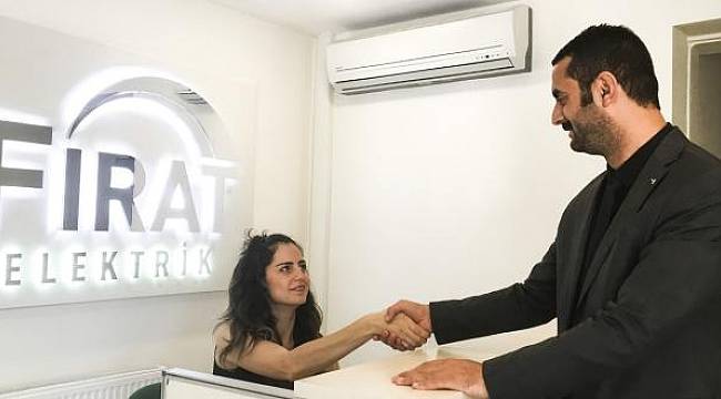 Fırat Elektrik Yapılandırma Uyarısı Yaptı