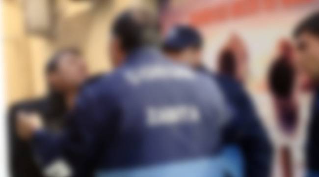 Malatya Battalgazi İlçesinde Yine Zabıta Terörü