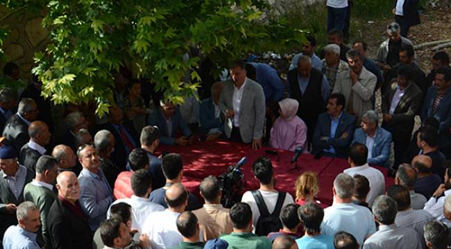 Malatya'da Belediyeler Dingo'nun Ahırına Döndü