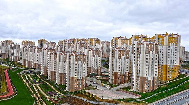 Malatya’da Satılık Daireler En Çok Bu İlçede