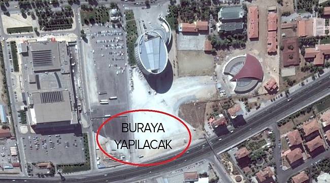 Öznur Çalık'tan Malatya'ya Müjde!